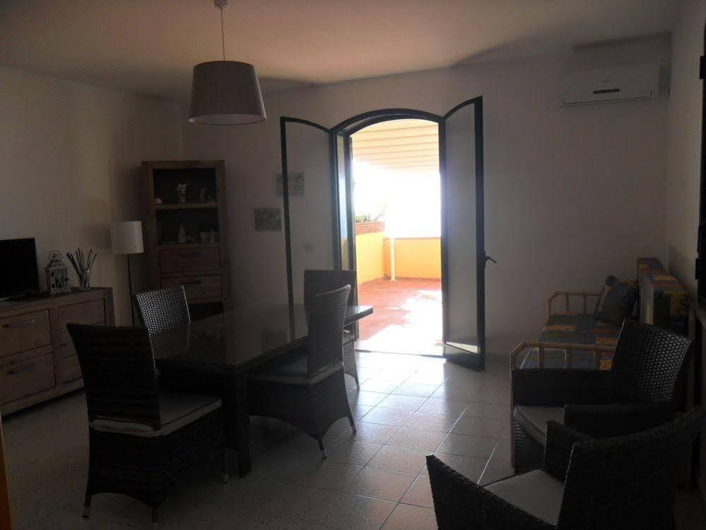 Beach Apartments Patrizia 타오르미나 외부 사진