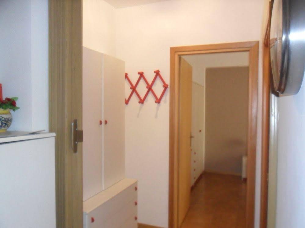 Beach Apartments Patrizia 타오르미나 외부 사진