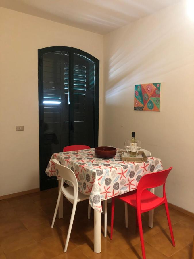 Beach Apartments Patrizia 타오르미나 외부 사진
