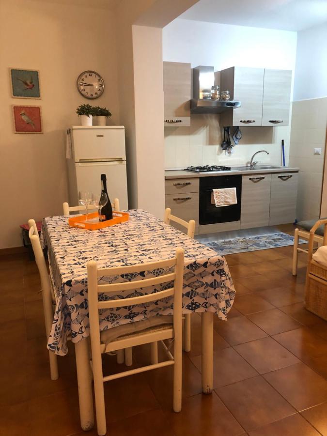 Beach Apartments Patrizia 타오르미나 외부 사진