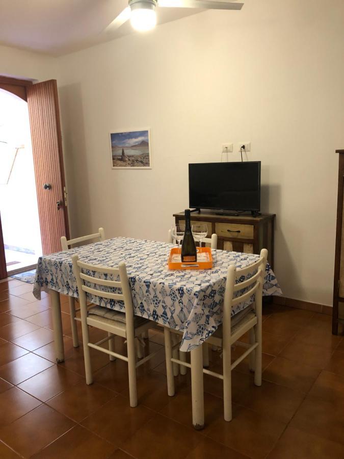 Beach Apartments Patrizia 타오르미나 외부 사진