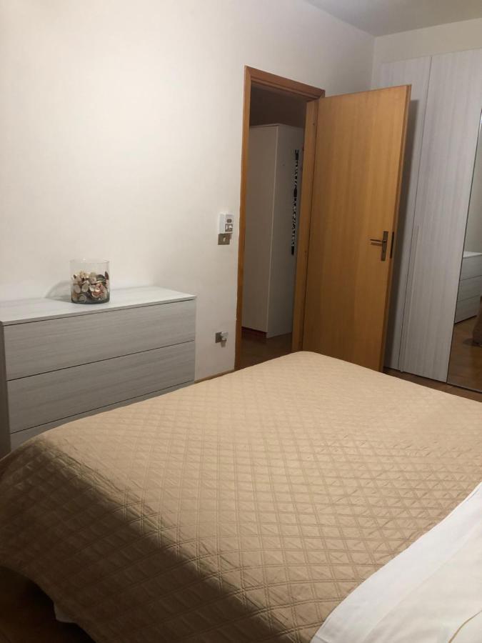 Beach Apartments Patrizia 타오르미나 외부 사진