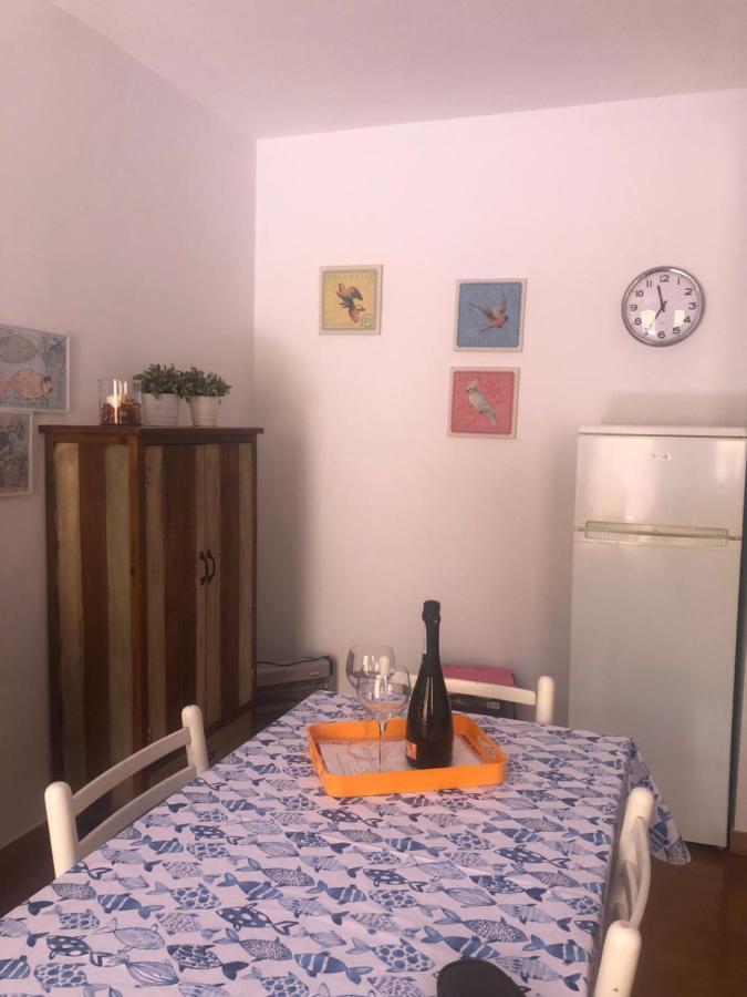 Beach Apartments Patrizia 타오르미나 외부 사진