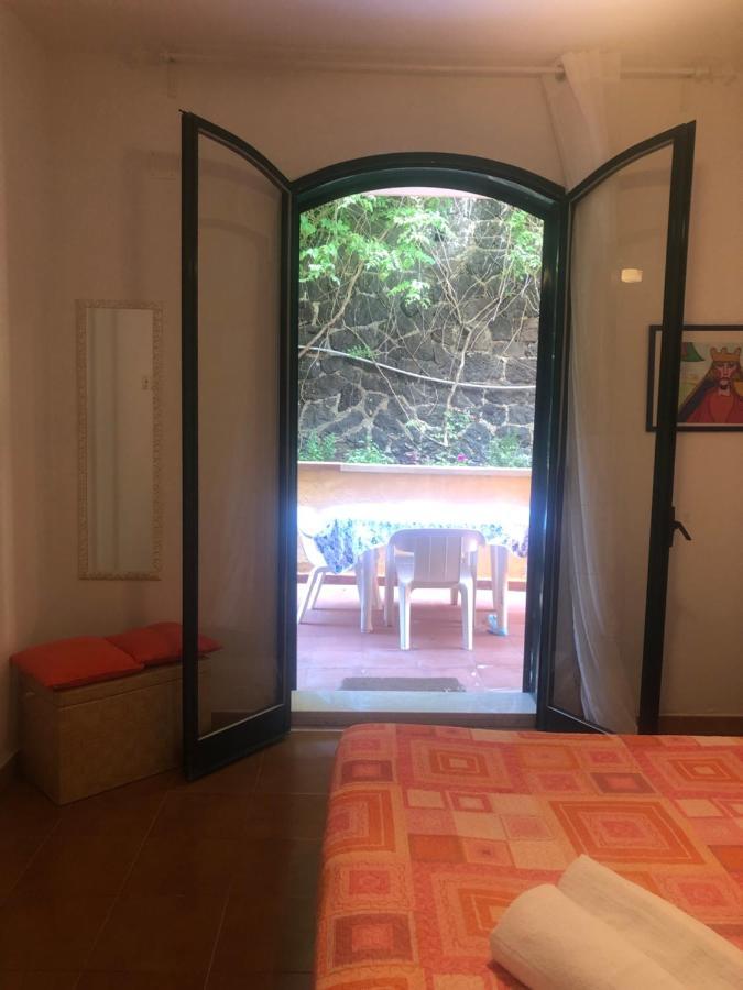 Beach Apartments Patrizia 타오르미나 외부 사진