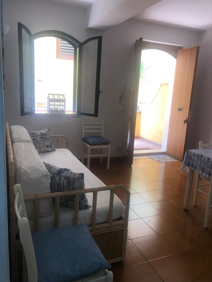 Beach Apartments Patrizia 타오르미나 외부 사진