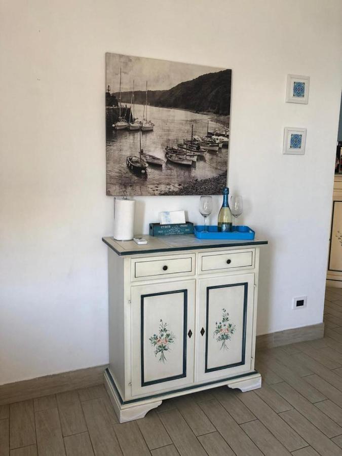 Beach Apartments Patrizia 타오르미나 외부 사진