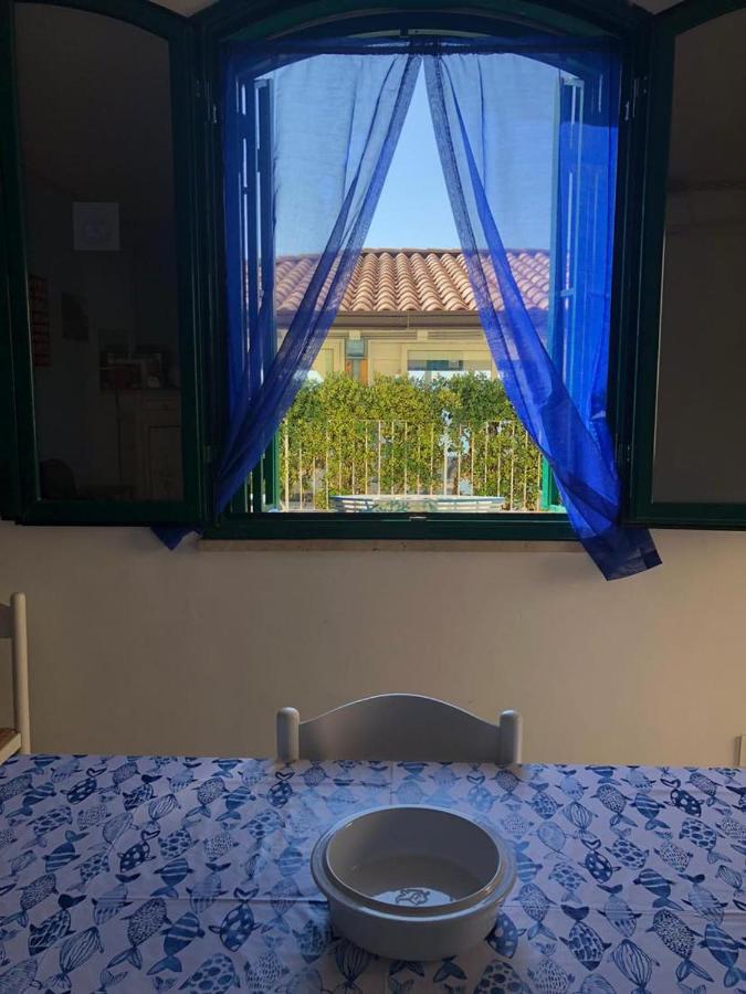 Beach Apartments Patrizia 타오르미나 외부 사진