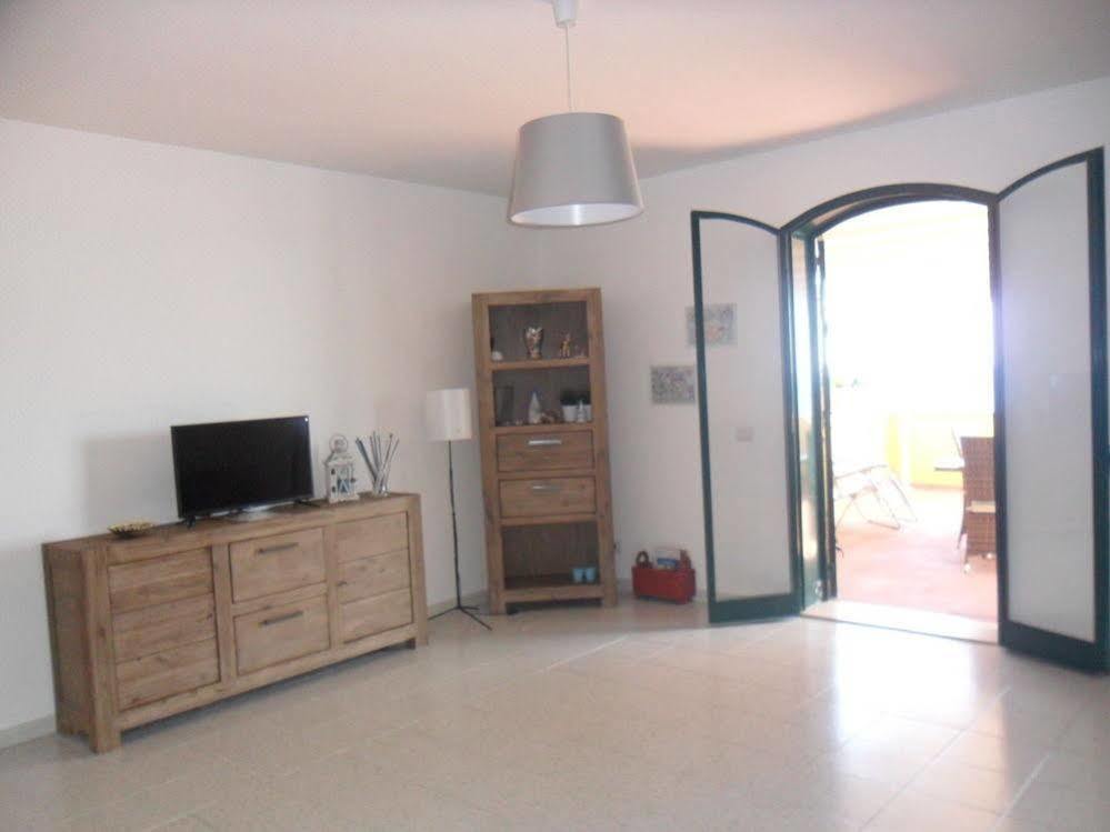 Beach Apartments Patrizia 타오르미나 외부 사진